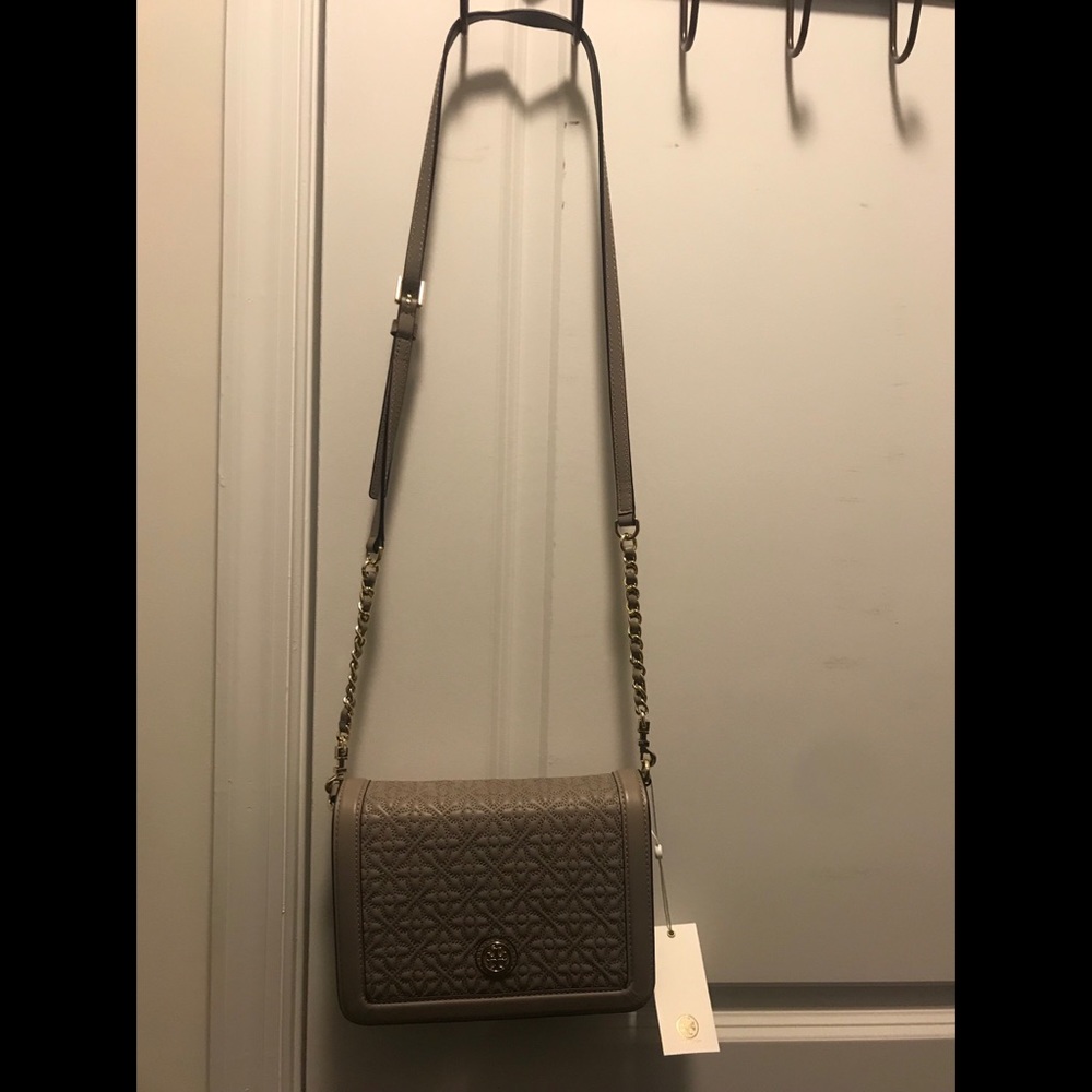 Bryant Combo Crossbody